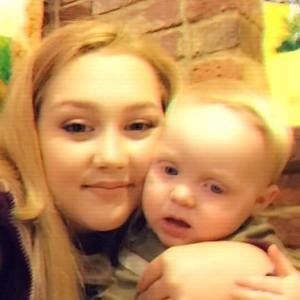 Meet your Posher, Britt